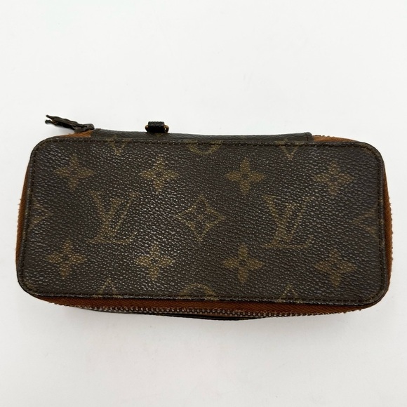 Louis Vuitton Vintage Monte Carlo Jewelry case box - Picture 4 of 15
